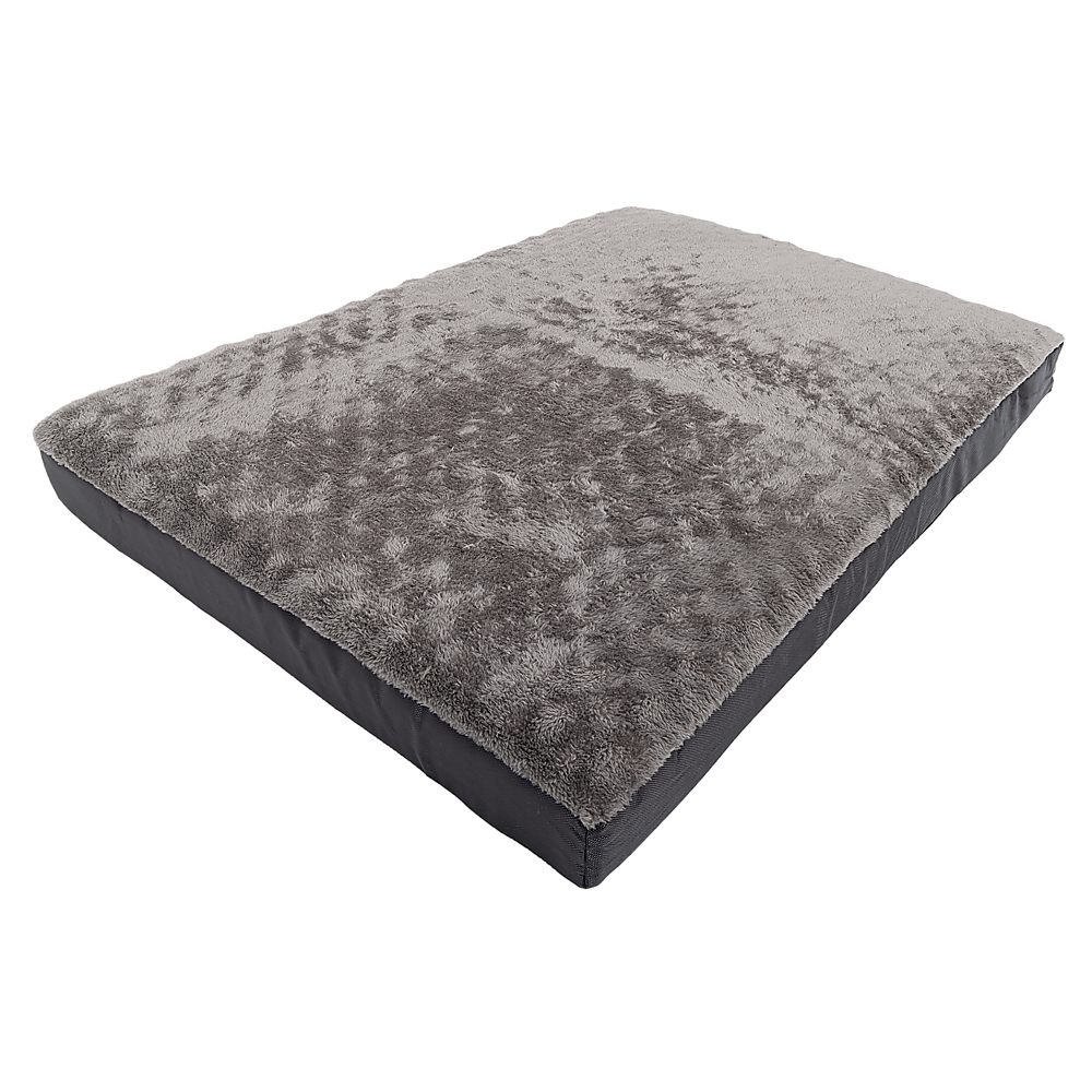 110X85cm Orthopedic Pet Dog Bed Mattress Therapeutic Joint Pain Comfort
