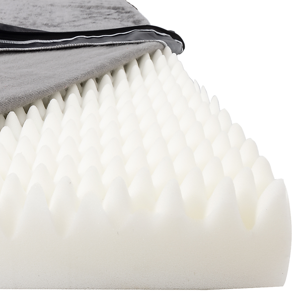 Palermo 120X90cm Orthopedic Pet Dog Bed Mattress Therapeutic Joint Pain Comfort Pet Beds