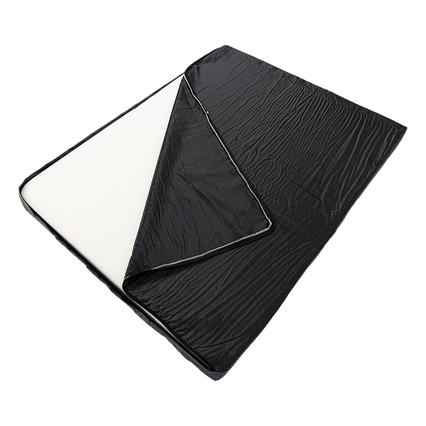 Palermo 120X90cm Orthopedic Pet Dog Bed Mattress Therapeutic Joint Pain Comfort Pet Beds