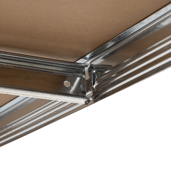 Randy & Travis Machinery 2 X 1.8M Garage Shelving Warehouse Rack Storage Shelves Pallet Racking Other Tool Storage