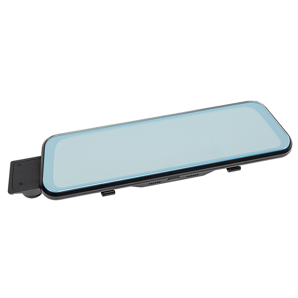 Randy & Travis Machinery Dash Camera 1080P Front And Rear Smart Car Dvr Recorder Night Vision 10" Rear View Monitors/Cams & Kits