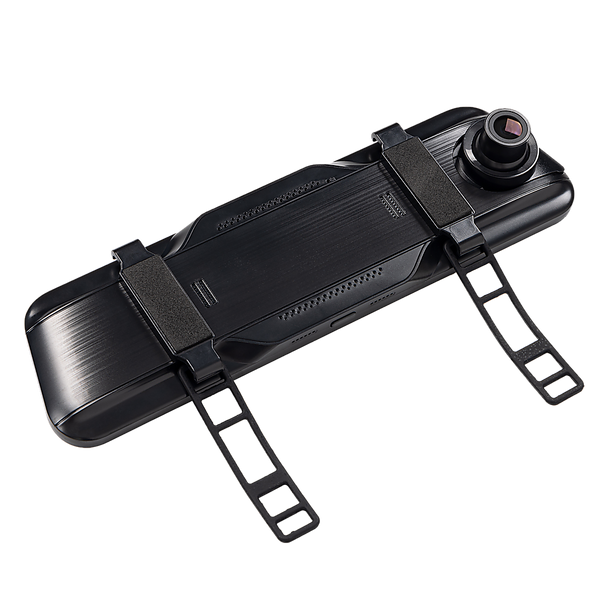 Randy & Travis Machinery Dash Camera 1080P Front And Rear Smart Car Dvr Recorder Night Vision 10" Rear View Monitors/Cams & Kits