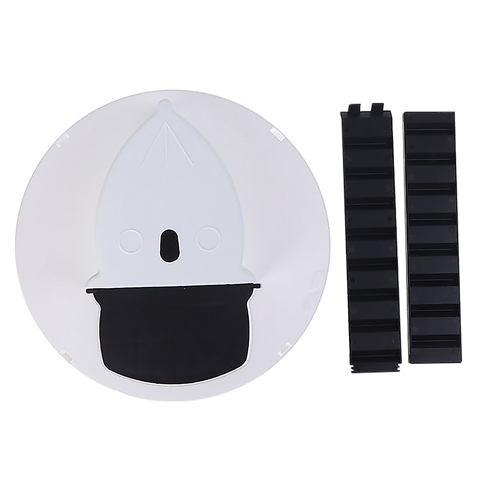 Randy & Travis Machinery 2 X Flip N Slide Bucket Lid Mouse Rat Trap Automatic With Ladder Reusable Animal & Rodent Control