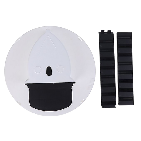 Randy & Travis Machinery 2 X Flip N Slide Bucket Lid Mouse Rat Trap Automatic With Ladder Reusable Animal & Rodent Control