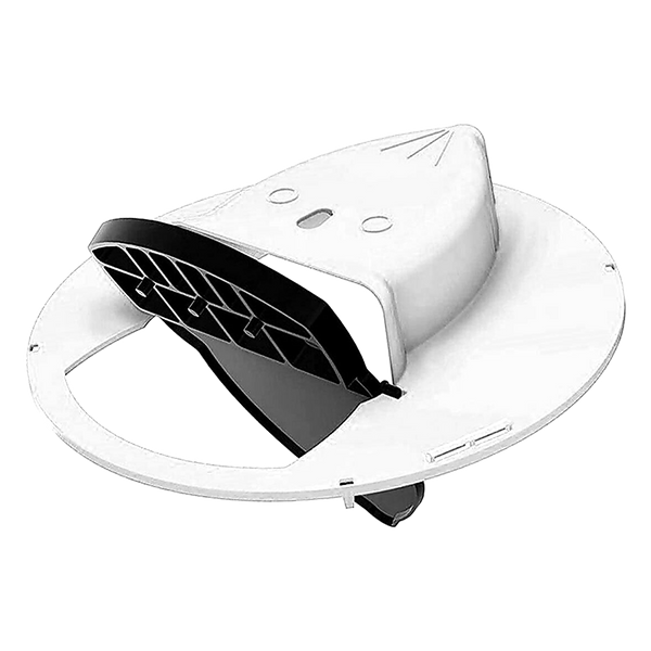 Randy & Travis Machinery 2 X Flip N Slide Bucket Lid Mouse Rat Trap Automatic With Ladder Reusable Animal & Rodent Control