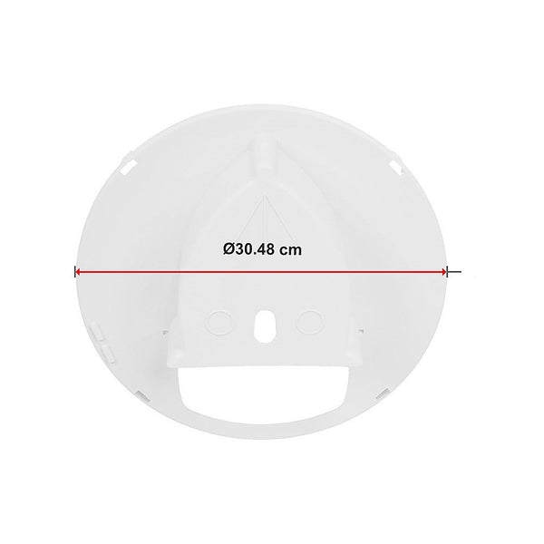 Randy & Travis Machinery 2 X Flip N Slide Bucket Lid Mouse Rat Trap Automatic With Ladder Reusable Animal & Rodent Control