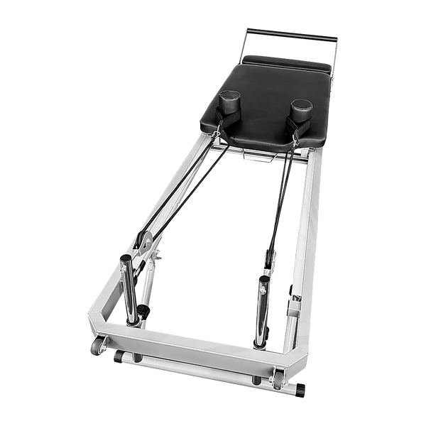 Randy & Travis Machinery Pilates Reformer Foldable Gym Yoga & Pilates Accessories