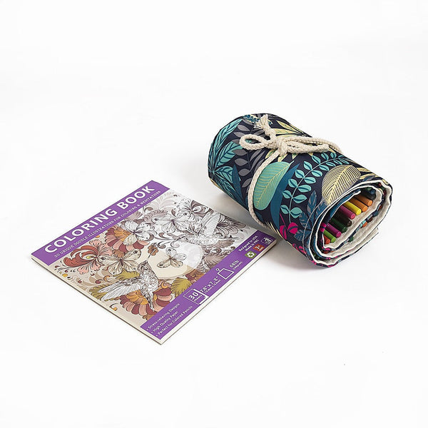 Randy & Travis Machinery Coloured Pencils Colouring Artist Sketching Drawing For Kids Adults Art Pencils & Charcoal