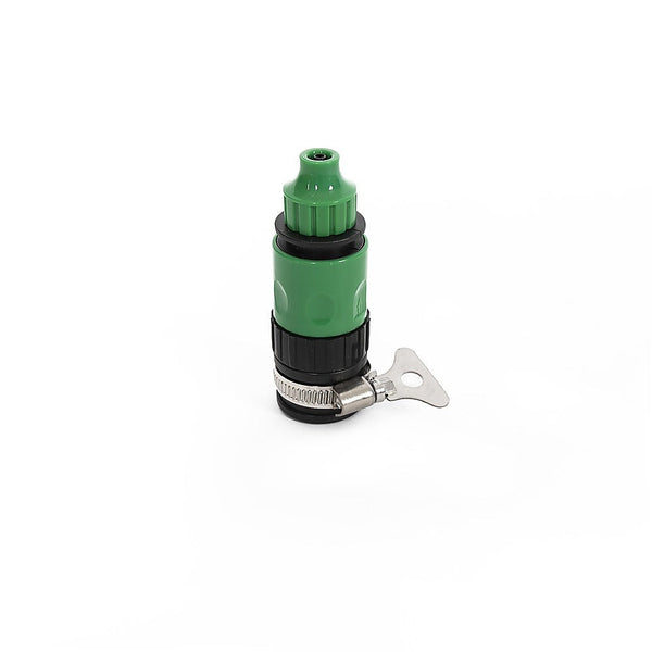 Randy & Travis Machinery 10M Irrigation Hose Garden Kit Complete Drip Irrigation Kits