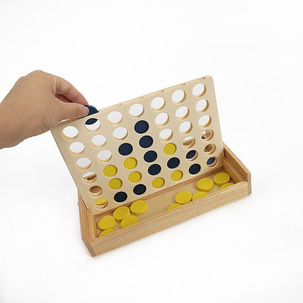 Randy & Travis Machinery Classic Kids Toy Family Educational Children Gifts Board Games