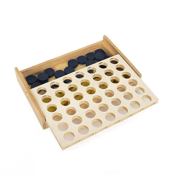 Randy & Travis Machinery Classic Kids Toy Family Educational Children Gifts Board Games