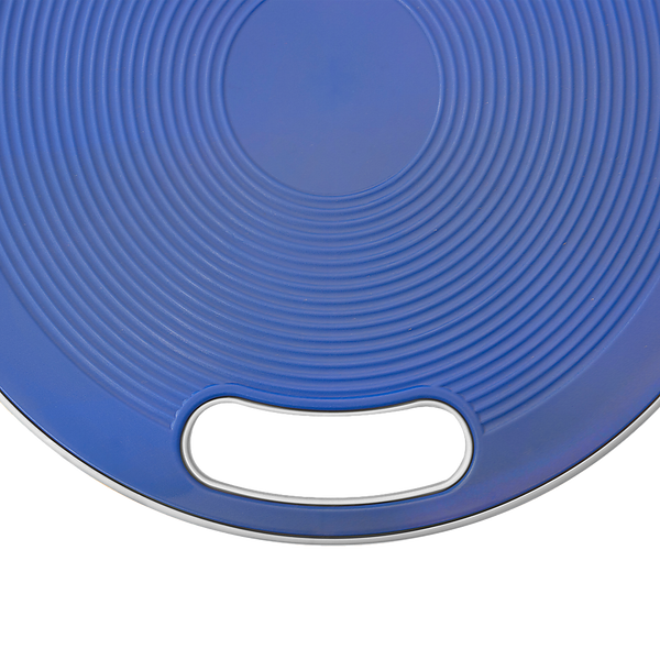 Randy & Travis Machinery Wobble Board Balance Cushion Gym Core Exercise Other Equipment & Gear