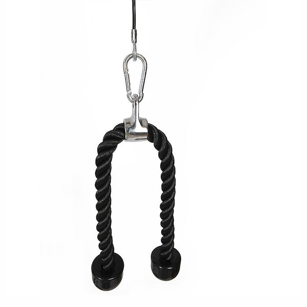 Randy & Travis Machinery Fitness Pulley Set Gym Kit Tool Accessories Wire Rope Home Gym Attachments