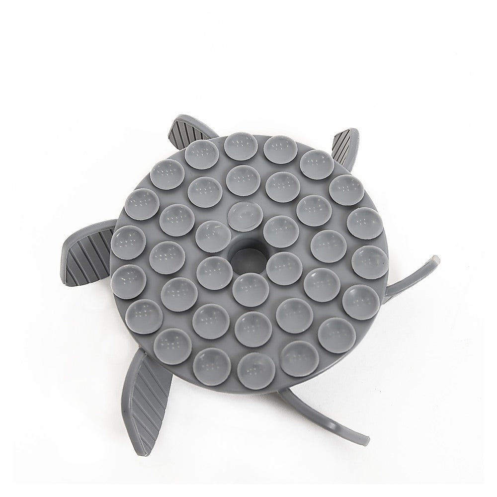 Randy & Travis Machinery 2X Dog Bowl Slow Feeder Insert Dishes Feeders & Fountains