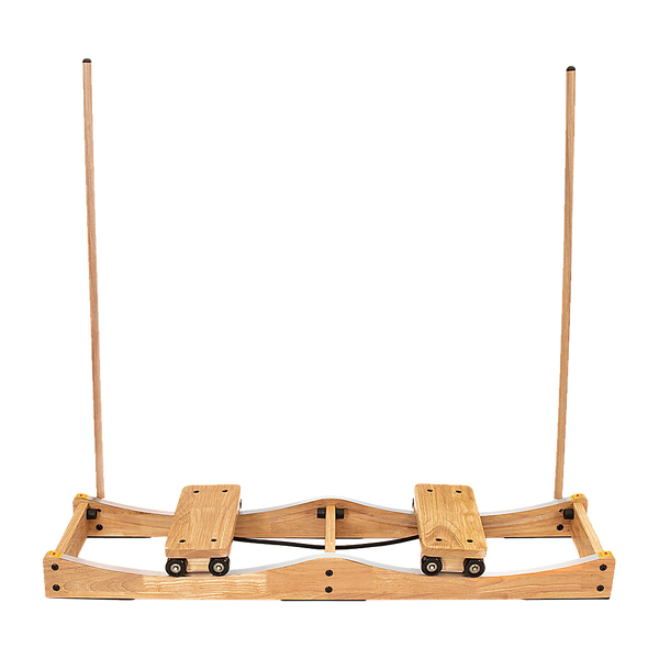 Randy & Travis Machinery Ski W/ Handrails Other Fitness Running & Yoga