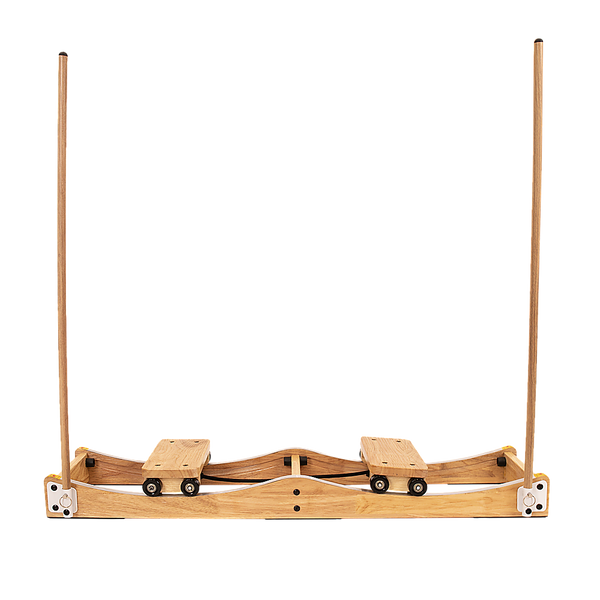 Randy & Travis Machinery Ski W/ Handrails Other Fitness Running & Yoga