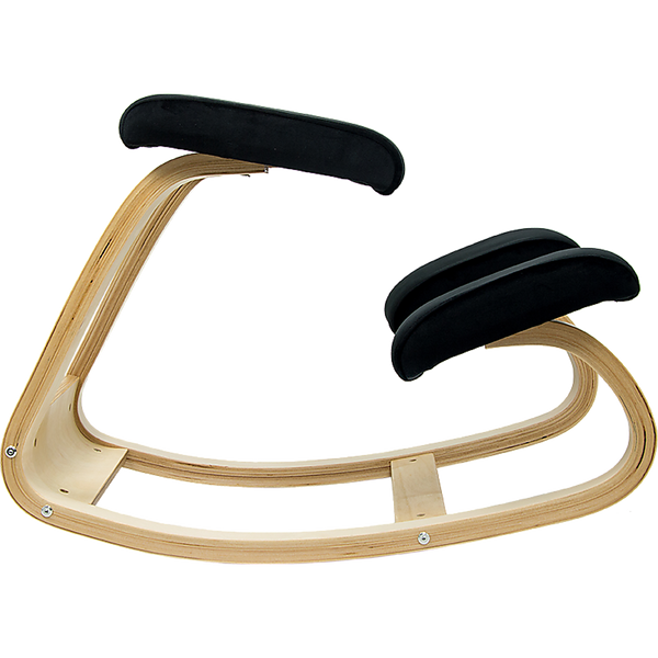 Randy & Travis Machinery Kneeling Office Chair Ergonomic Rocking Posture Improving Stool Office Chairs