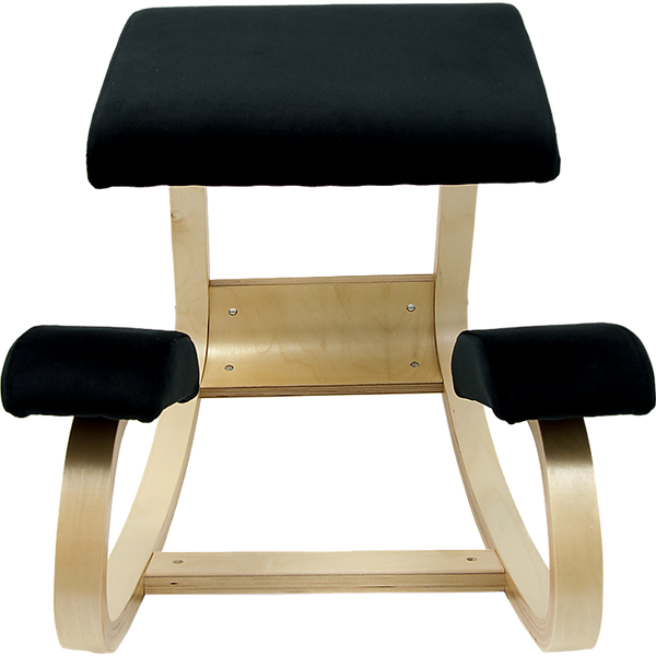 Randy & Travis Machinery Kneeling Office Chair Ergonomic Rocking Posture Improving Stool Office Chairs
