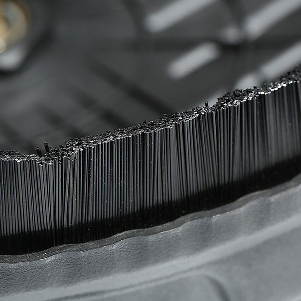 Randy & Travis Machinery 4000 Psi 44Cm Pressure Washer Surface Cleaner With 2 Extension Wands Pressure Washers