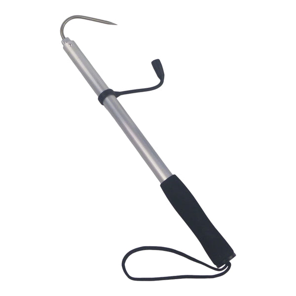 Rig Ezy 90Cm Extendable Gaff Line Tools & Accessories