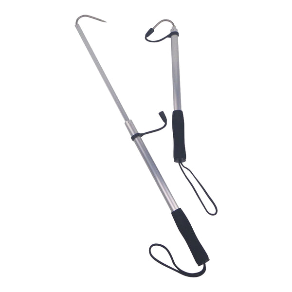 Rig Ezy 90Cm Extendable Gaff Line Tools & Accessories
