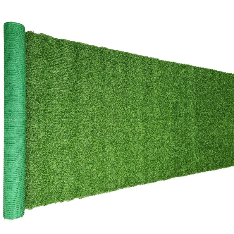 Landscape Series Roll (Synthetic Diy Turf) Green Backing 3M X 1M Artificial Grass