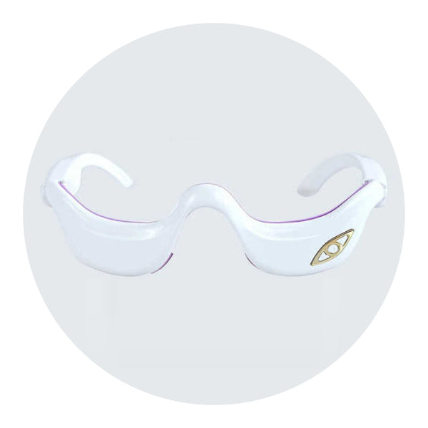 Intelligent Eye Massage Device Portable Spa Massager Massagers