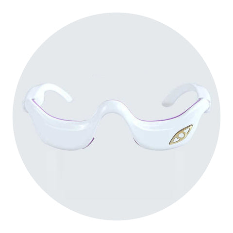 Intelligent Eye Massage Device Portable Spa Massager Massagers