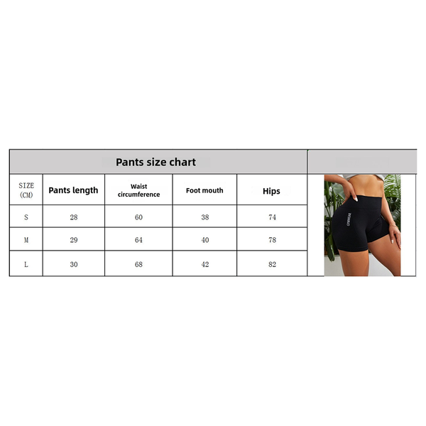Elosung 1 Sets Of 2 Pcs High Waist Blue Yoga Shorts For Running Fitness And Sports | Tummy Control Butt Lift Sweat Wicking Size Activewear Shorts