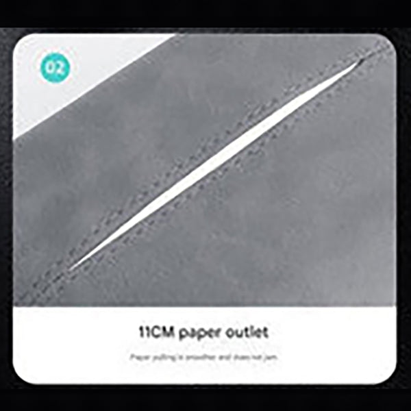 Elosung 2 Pcs Black Stylish Car Tissue Box For Seat Back Interior Pack Armrest Sun Visor 18.5X12.5X7cm Other Car Interior