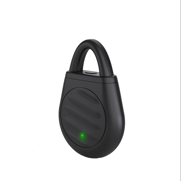 2 Pcs Black Ultrasonic Pest Repeller Rechargeable Mosquito & Bird Repellent Device | 3 Mode For Indoor Outdoor Camping Ultrasonic Pest Repellers