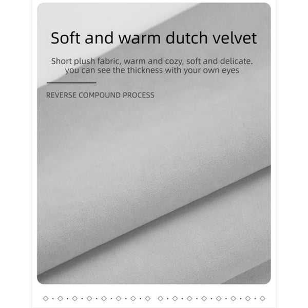 1 Pair Of Memory Foam Chair Armrest Pads Ergonomic Elbow Support Cushions Soft Plush Cover With Anti Slip Straps For Office And Gaming Chairs Black Se