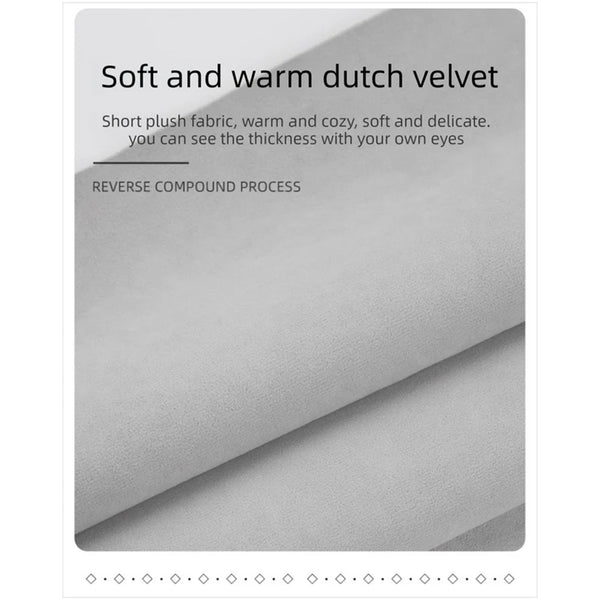1 Pair Of Memory Foam Chair Armrest Pads Ergonomic Elbow Support Cushions Soft Plush Cover With Anti Slip Straps For Office And Gaming Chairs Pink Sea