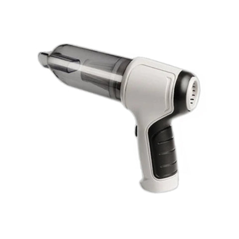 Vacuum Cleaner With Bag Gray Pro 2 Filters 3In1 Car Updated Cordless Appliance Vacuum Cleaners