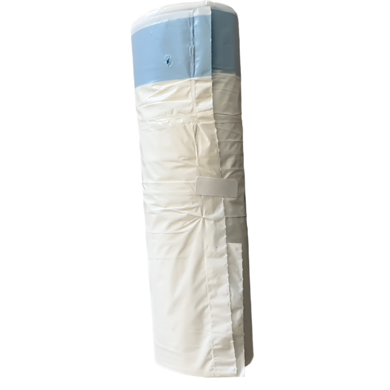 Life In The Outback 1X Bag Replacement For Automatic Self Cleaning Litter Box Pooper Scooper & Bags