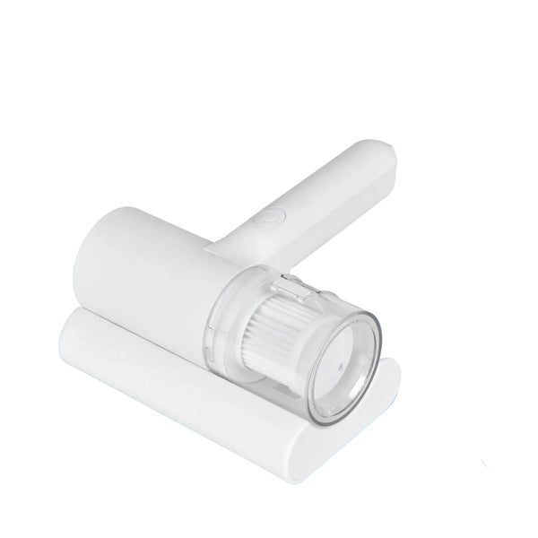 Uvc Cordless Dust Mite Vacuum Handheld Sanitizing Cleaner With 1200Mah Battery Vacuum Cleaners