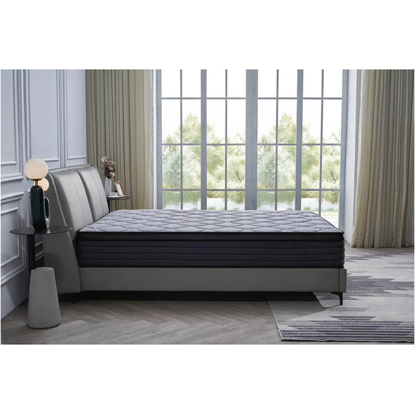 Nova Hybrid 28Cm Thickness Pocket Spring Mattress Single Mattresses