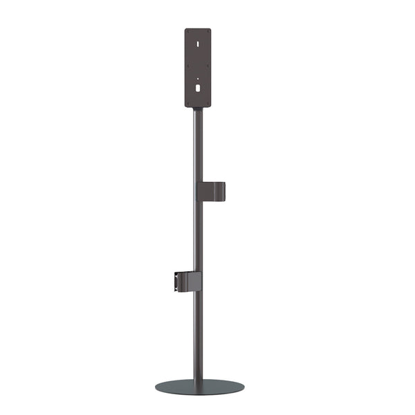 Artiss Freestanding Vacuum Stand Rack For Dyson Handheld Cleaner V6 V7 V8 V10 V11 Grey Vacuum Cleaner Parts