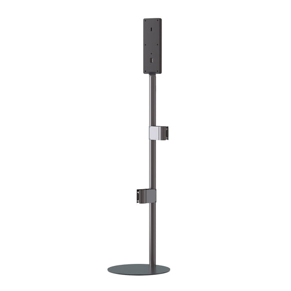 Artiss Freestanding Vacuum Stand Rack For Dyson Handheld Cleaner V6 V7 V8 V10 V11 Grey Vacuum Cleaner Parts