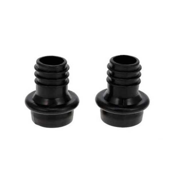 Vacuum Wine Bottle Stopper Saver Sealer Black Bottle Stoppers