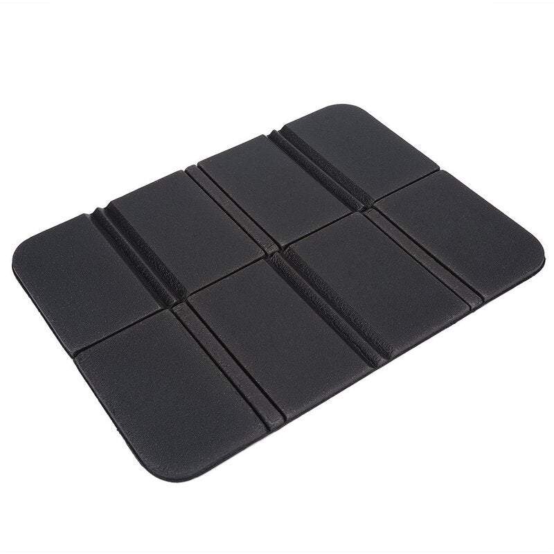 Foldable Foam Mat Camping Seat Pad Chair Cushion Pads Waterproof Picnic Outdoor Hiking Mountaineering Picnic Accessories