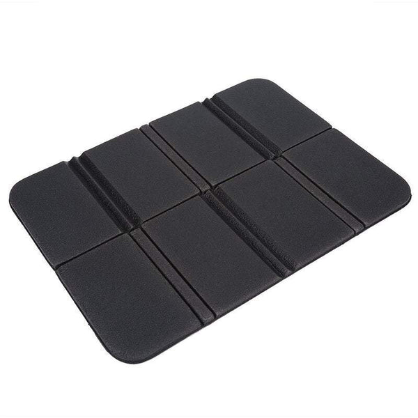 Foldable Foam Mat Camping Seat Pad Chair Cushion Pads Waterproof Picnic Outdoor Hiking Mountaineering Picnic Accessories