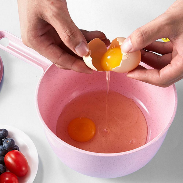 Vegetable Dryer And Salad Spinner With Pouring Spout Lockable Lid Quickly Colanders Strainers & Sifters