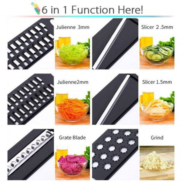 Vegetable Cutter Steel Blade Slicer Potato Peeler Carrot Cheese Kitchen Accessories Red Peelers & Slicers