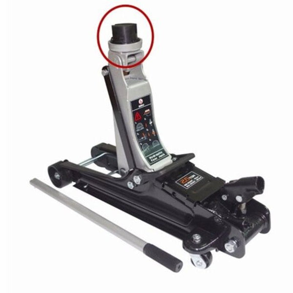 Vehicle Maintenance And Repair Rubber Pad Frame Protector Disk Accessories Black Mouldings Trim