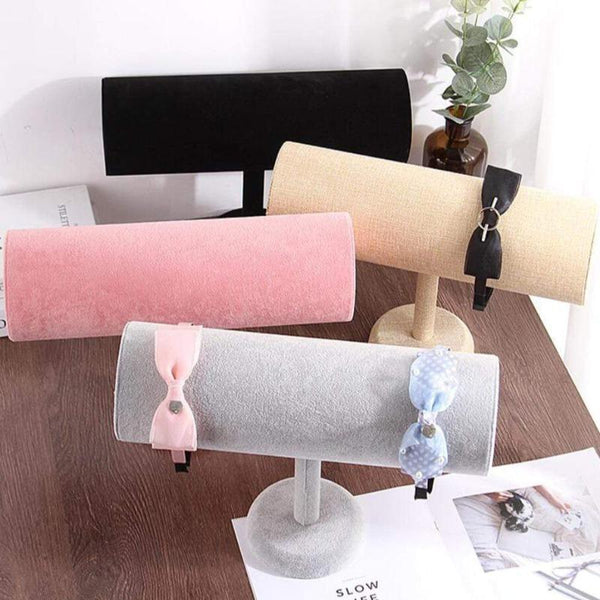 Headband Holder Organisation Hair Accessories