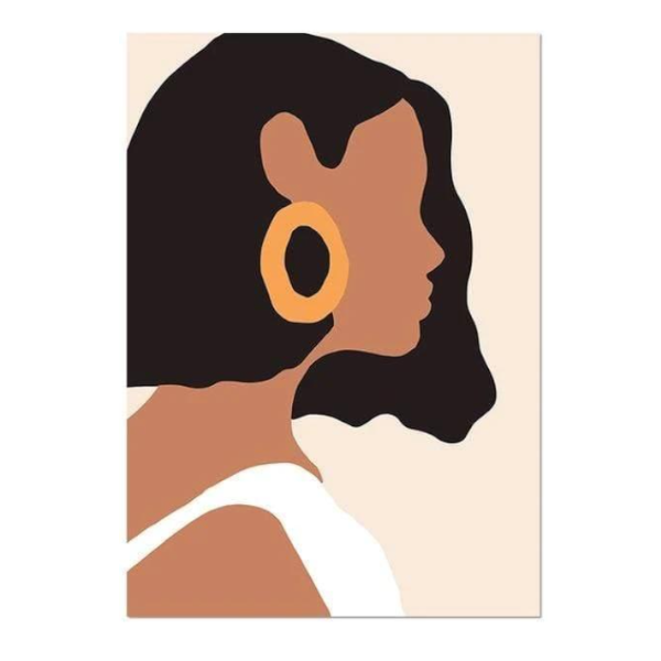 Venice Canvas Wall Art Decor Unframed Prints Posters & Prints