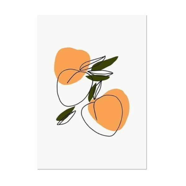 Venice Canvas Wall Art Decor Unframed Prints Posters & Prints