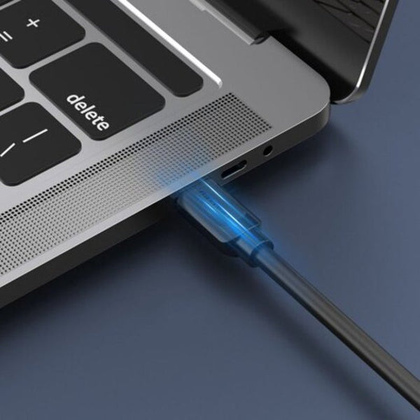 Cgr Type To Hdmi Cable Audio / Video Synchronization Black 1M Cables & Adapters