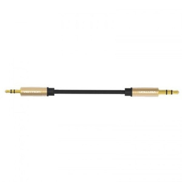 Cables & Adapters Vab A09 3.5Mm Male To 2.5Mm Audio Cable Black 0.5M